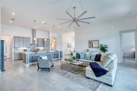 Villa ou maison à vendre à Daytona Beach, Floride: 4 chambres, 234.67 m2 № 1873697 - photo 25