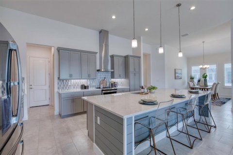 Villa ou maison à vendre à Daytona Beach, Floride: 4 chambres, 234.67 m2 № 1873697 - photo 12