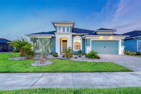 Villa ou maison à vendre à Daytona Beach, Floride: 4 chambres, 234.67 m2 № 1873697 - photo 2