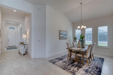 Villa ou maison à vendre à Daytona Beach, Floride: 4 chambres, 234.67 m2 № 1873697 - photo 7
