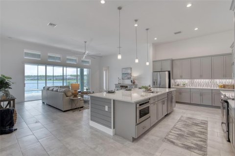 Villa ou maison à vendre à Daytona Beach, Floride: 4 chambres, 234.67 m2 № 1873697 - photo 14