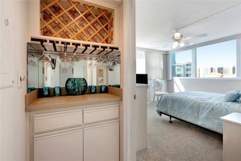 Copropriété à louer à Treasure Island, Floride: 2 chambres, 121.52 m2 № 2408200 - photo 14