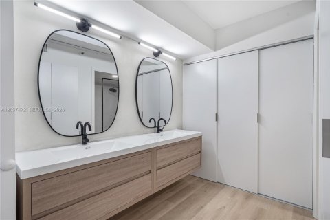 Copropriété à louer à Aventura, Floride: 2 chambres, 109.72 m2 № 2154226 - photo 21