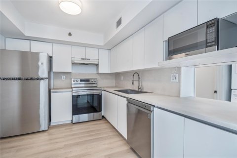 Copropriété à louer à Aventura, Floride: 2 chambres, 109.72 m2 № 2154226 - photo 9