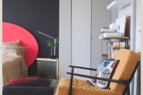 Снять в аренду кондоминиум в Майами, Флорида 1 спальня, 60.67м2, № 1775259 - фото 19