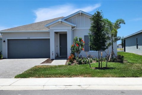 Casa en Englewood, Florida 3 dormitorios, 151.9 m2 № 2122336