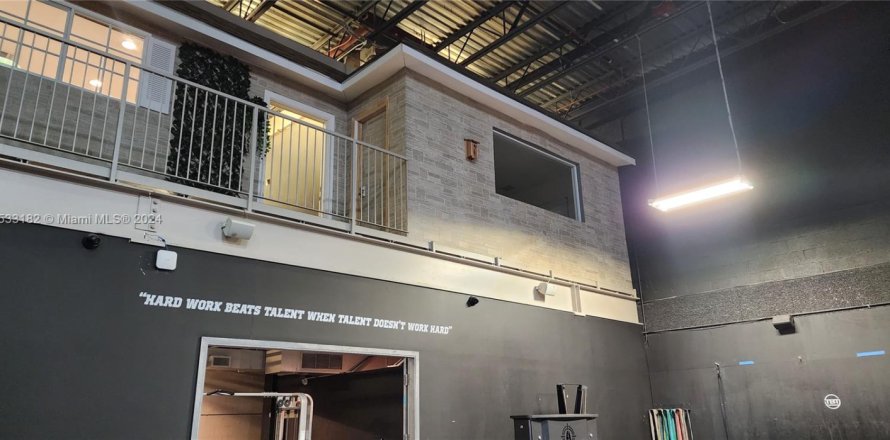 Oficina en Boca Raton, Florida № 1009472