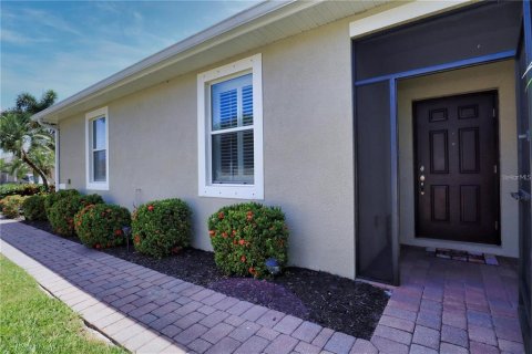 Casa en venta en Englewood, Florida, 3 dormitorios, 141.58 m2 № 1900136 - foto 15