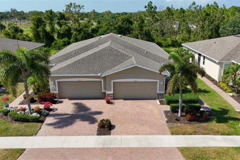 Casa en venta en Englewood, Florida, 3 dormitorios, 141.58 m2 № 1900136 - foto 14