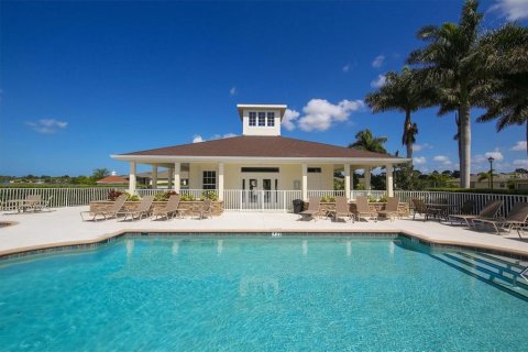 Casa en venta en Englewood, Florida, 3 dormitorios, 141.58 m2 № 1900136 - foto 20