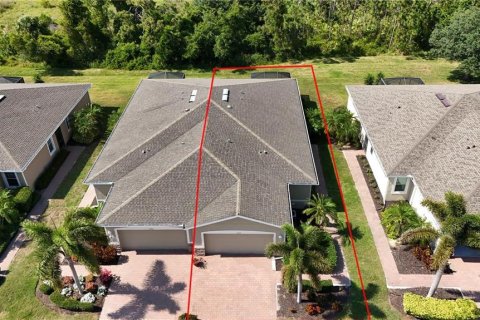 Casa en venta en Englewood, Florida, 3 dormitorios, 141.58 m2 № 1900136 - foto 1