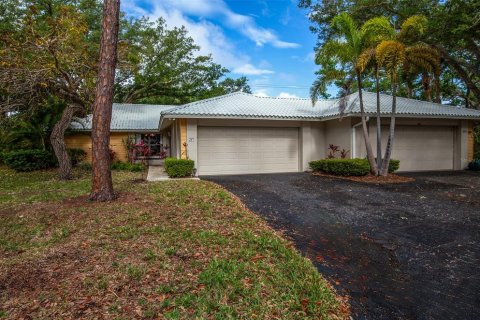 Condo in Venice, Florida, 2 bedrooms  № 2233518
