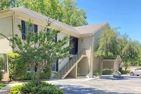 Condo in Lakeland, Florida, 2 bedrooms № 2219255 - photo 7