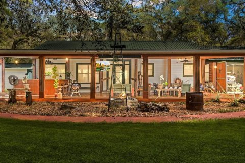 Casa en venta en Webster, Florida, 2 dormitorios, 115.94 m2 № 1053778 - foto 1