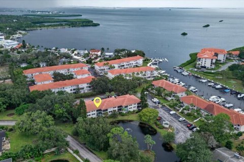 Copropriété à vendre à Tarpon Springs, Floride: 2 chambres, 98.94 m2 № 2413768 - photo 6
