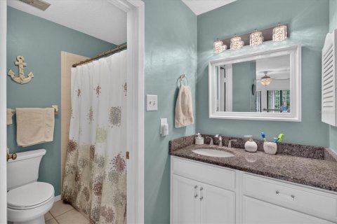 Copropriété à vendre à Tarpon Springs, Floride: 2 chambres, 98.94 m2 № 2413768 - photo 24