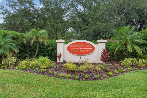 Copropriété à vendre à Tarpon Springs, Floride: 2 chambres, 98.94 m2 № 2413768 - photo 5