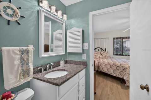 Copropriété à vendre à Tarpon Springs, Floride: 2 chambres, 98.94 m2 № 2413768 - photo 28