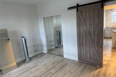 Купить кондоминиум в Майами-Бич, Флорида 1 спальня, 39.02м2, № 2024219 - фото 14