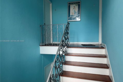 Купить кондоминиум в Майами-Бич, Флорида 1 спальня, 39.02м2, № 2024219 - фото 4