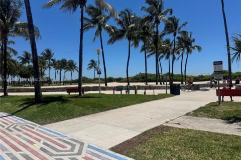 Condominio en venta en Miami Beach, Florida, 1 dormitorio, 39.02 m2 № 2024219 - foto 22