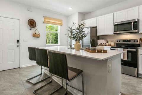 Townhouse in Saint Augustine, Florida 2 bedrooms, 103.03 sq.m. № 1894433 - photo 7