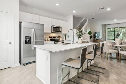 Townhouse in Saint Augustine, Florida 2 bedrooms, 103.03 sq.m. № 1894433 - photo 6