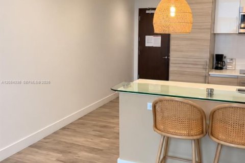 Copropriété à vendre à Hollywood, Floride: 1 chambre, 56.48 m2 № 2392503 - photo 28