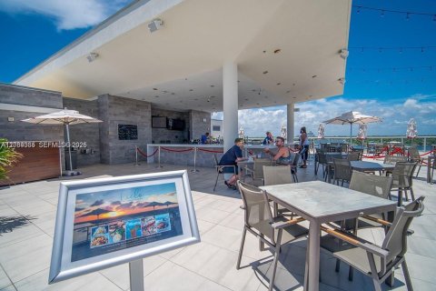 Copropriété à vendre à Hollywood, Floride: 1 chambre, 56.48 m2 № 2392503 - photo 9