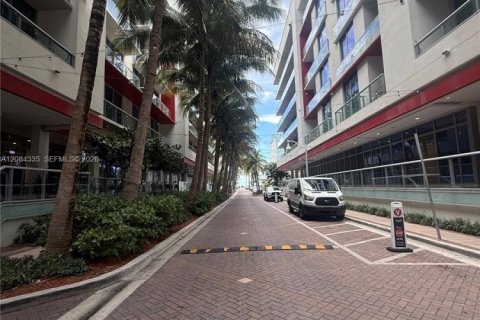 Copropriété à vendre à Hollywood, Floride: 1 chambre, 56.48 m2 № 2392503 - photo 20
