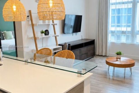 Copropriété à vendre à Hollywood, Floride: 1 chambre, 56.48 m2 № 2392503 - photo 22