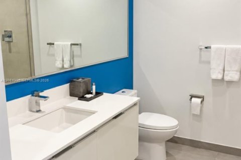 Copropriété à vendre à Hollywood, Floride: 1 chambre, 56.48 m2 № 2392503 - photo 29