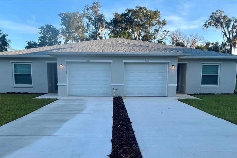 Appartement à Eustis, Floride 3 chambres, 107.67 m2 № 2436663