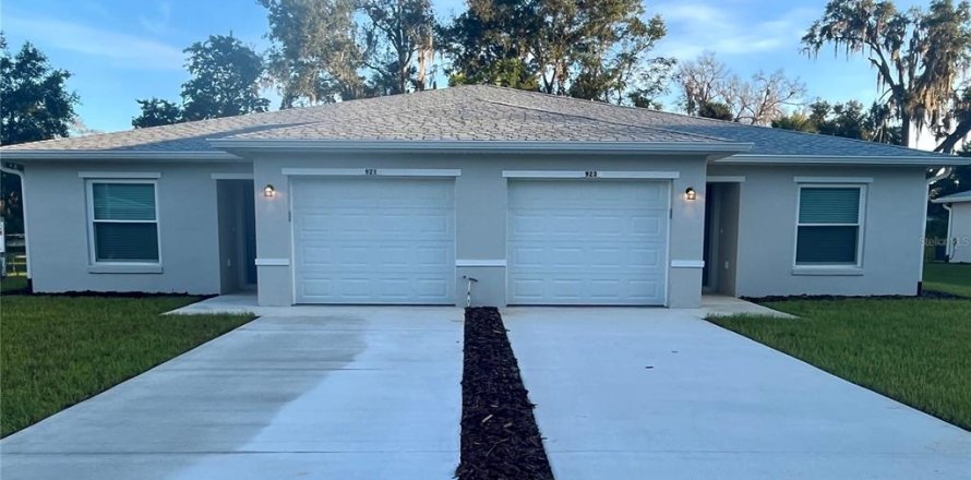 Appartement à Eustis, Floride 3 chambres, 107.67 m2 № 2436663