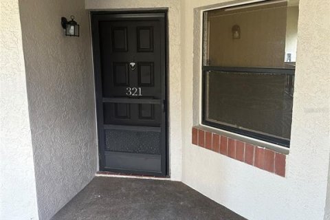 Copropriété à louer à Clearwater, Floride: 2 chambres, 92.44 m2 № 2196965 - photo 2