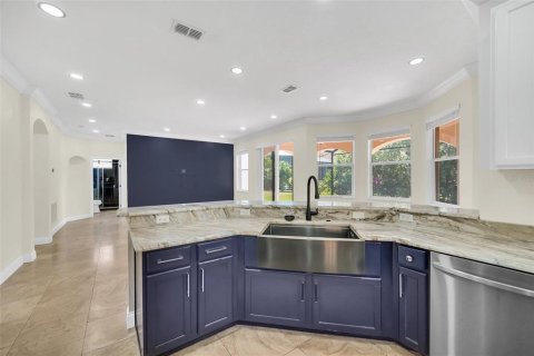 Casa en venta en Windermere, Florida, 5 dormitorios, 266.72 m2 № 1165362 - foto 18