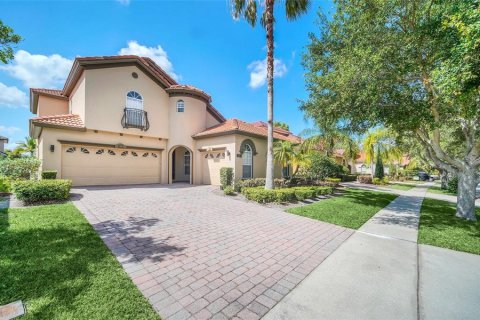 Casa en venta en Windermere, Florida, 5 dormitorios, 266.72 m2 № 1165362 - foto 1