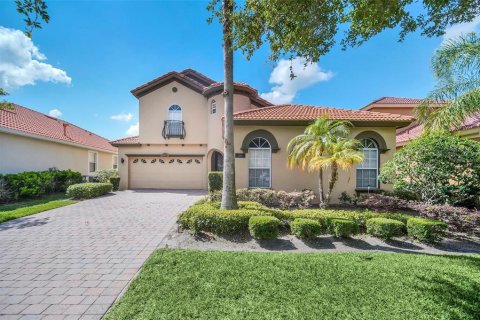 Casa en venta en Windermere, Florida, 5 dormitorios, 266.72 m2 № 1165362 - foto 3