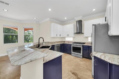 Casa en venta en Windermere, Florida, 5 dormitorios, 266.72 m2 № 1165362 - foto 17