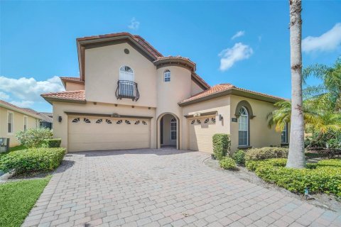 Casa en venta en Windermere, Florida, 5 dormitorios, 266.72 m2 № 1165362 - foto 2