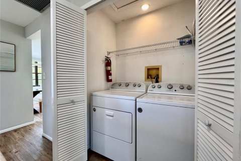 Casa en venta en Oldsmar, Florida, 2 dormitorios, 128.21 m2 № 1732852 - foto 30