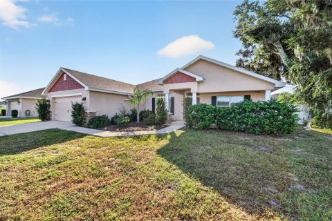 House in Ocala, Florida 4 bedrooms, 213.68 sq.m. № 2394345 - photo 7