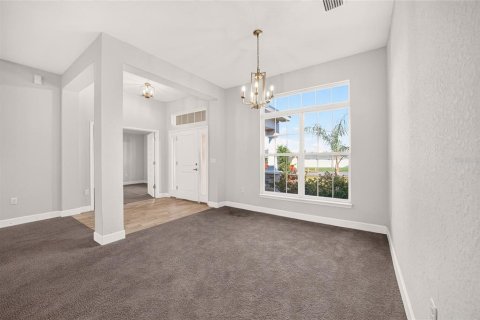House in Ocala, Florida 4 bedrooms, 213.68 sq.m. № 2394345 - photo 24