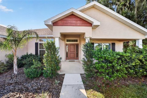 House in Ocala, Florida 4 bedrooms, 213.68 sq.m. № 2394345 - photo 8