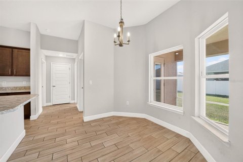 House in Ocala, Florida 4 bedrooms, 213.68 sq.m. № 2394345 - photo 29