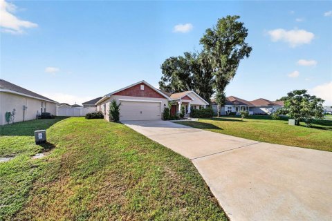 House in Ocala, Florida 4 bedrooms, 213.68 sq.m. № 2394345 - photo 5