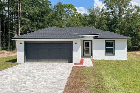 Casa en Ocala, Florida 3 dormitorios, 117.99 m2 № 2110793