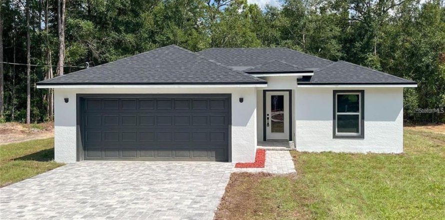 Casa en Ocala, Florida 3 dormitorios, 117.99 m2 № 2110793