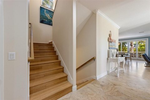 Купить виллу или дом в Анна-Мария, Флорида 10 комнат, 340.12м2, № 1723080 - фото 26
