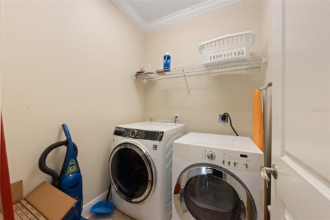 Купить виллу или дом в Анна-Мария, Флорида 10 комнат, 340.12м2, № 1723080 - фото 21